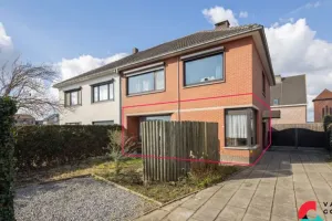 Appartement Te Koop Bocholt