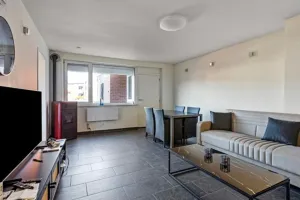 Appartement Te Koop Genk