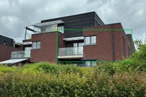 Appartement Te Koop Hasselt