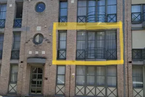 Appartement Te Koop Hasselt