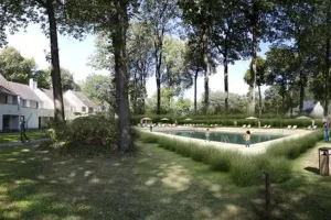 Appartement Te Koop Houthalen-Helchteren