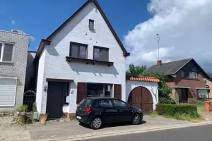 HuisHamont-Achel