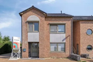 Huis Te Koop Lanaken