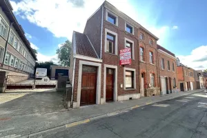 Huis Te Koop Tongeren