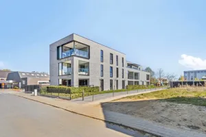 AppartementKoersel