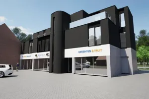 Appartement Te Koop Leopoldsburg
