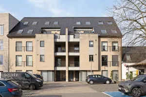 Appartement Te Koop Pelt