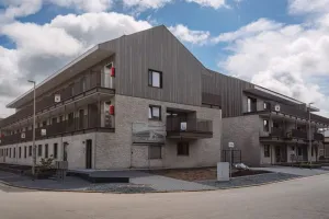 Appartement Te Koop Pelt