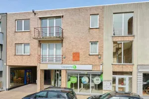 Appartement Te Koop Zonhoven