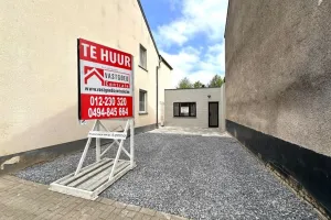 Huis Te Huur Tongeren-borgloon
