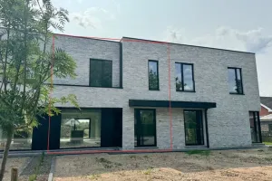  Verhuurd Zutendaal