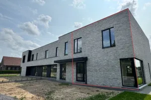  Verhuurd Zutendaal
