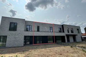  Verhuurd Zutendaal