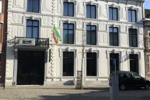 Appartement Te Huur Tongeren