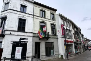 Appartement Te Huur Tongeren