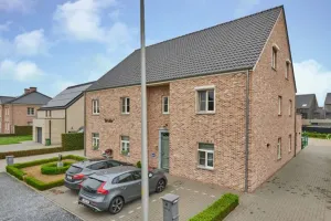  Verhuurd Bocholt