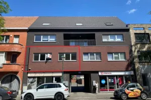 Verhuurd Leopoldsburg