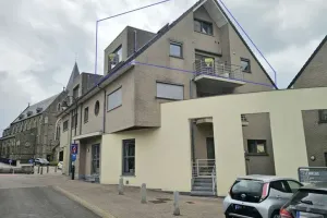 Verhuurd Opglabbeek