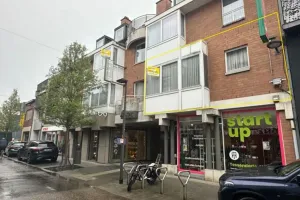  Verhuurd Tessenderlo-ham