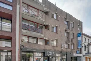 Appartement Te Koop Genk
