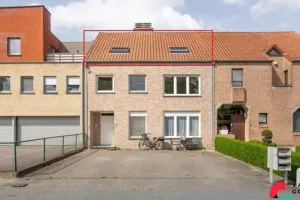  Verhuurd Bree