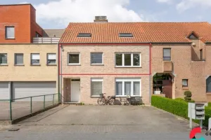  Verhuurd Bree