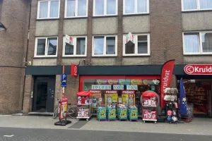 Verhuurd Lanaken