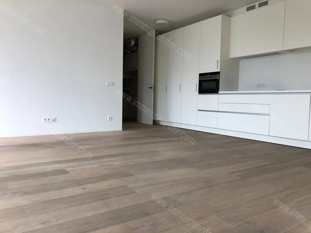Appartement in Hasselt