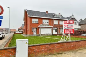 Huis Te Koop Tongeren-borgloon