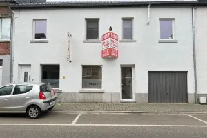 Huis Te Koop Tongeren