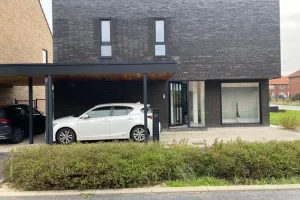 HuisSint-Truiden