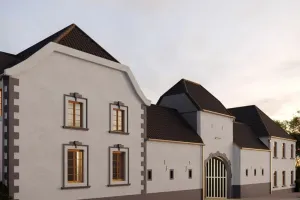 HuisBorgloon