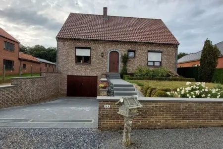Huis Te Koop Loksbergen