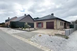 Huis Te Koop Houthalen-Helchteren