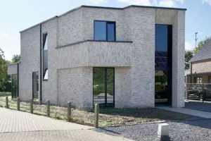 HuisKinrooi