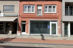 HuisTessenderlo