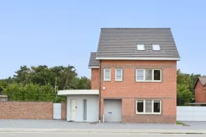 HuisZutendaal