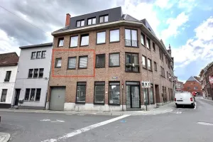 Appartement Te Koop Tongeren