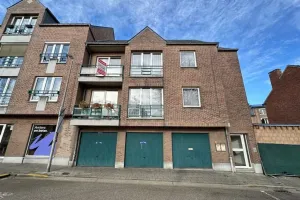 Appartement Te Koop Tongeren-borgloon