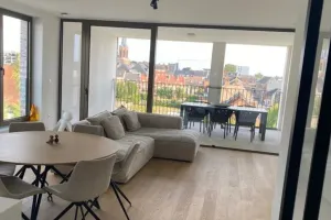 Appartement Te Koop Beringen