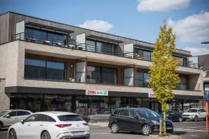 AppartementBeringen