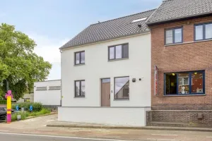 AppartementOpglabbeek