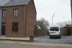  Verhuurd Halen