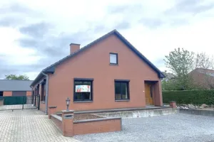  Verhuurd Hechtel-Eksel