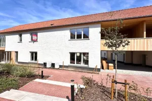  Verhuurd Tongeren-borgloon