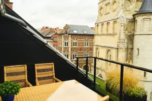  Verhuurd Sint-Truiden