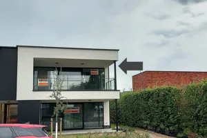  Verhuurd Bree