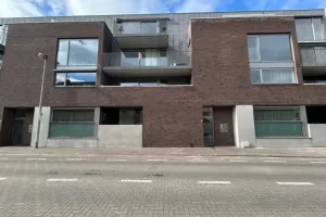  Verhuurd Bree