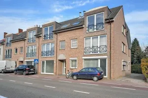  Verhuurd Beverst