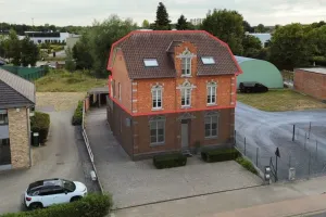  Verhuurd Diepenbeek